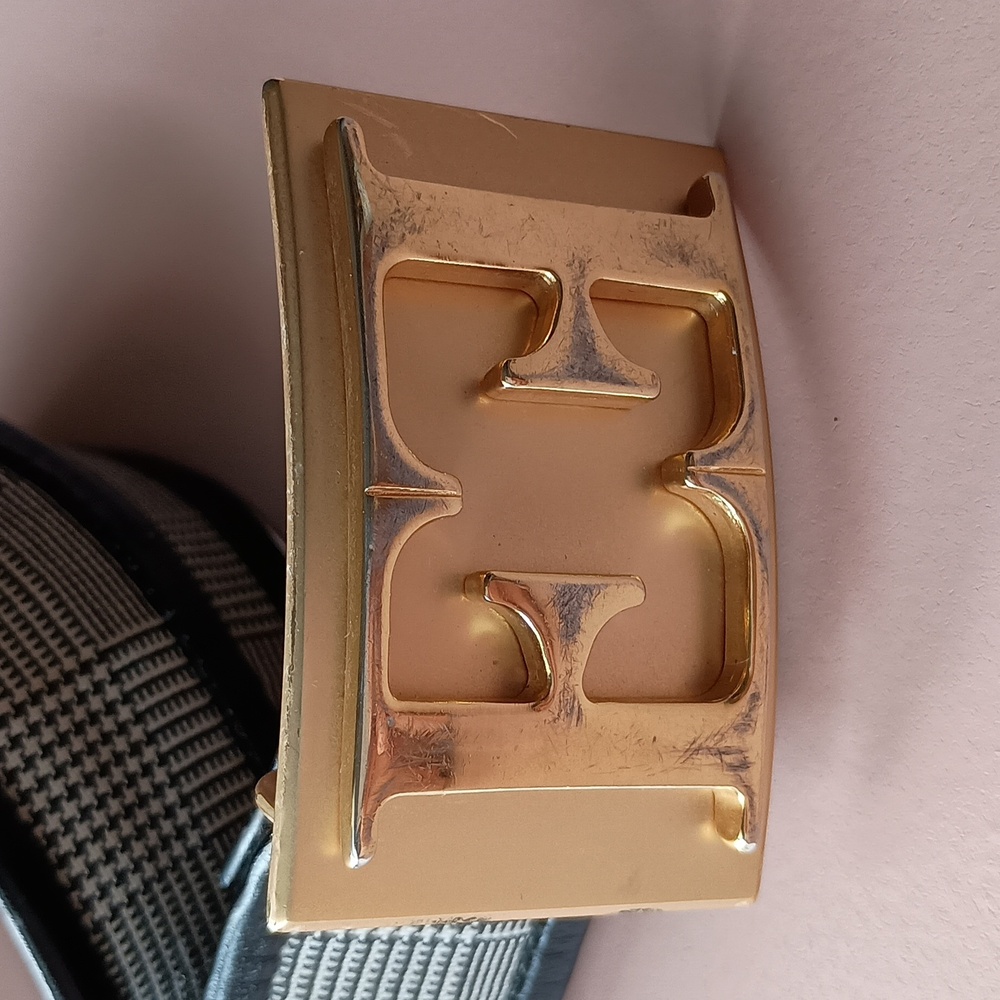 Vintage Escada Waist Belt - Picture 7 of 7